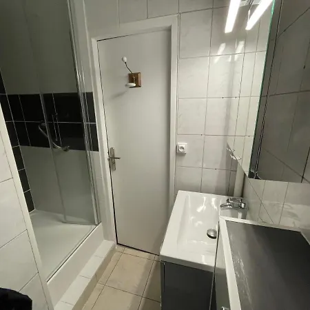 Tegmen, Joli Au Calme Appartement